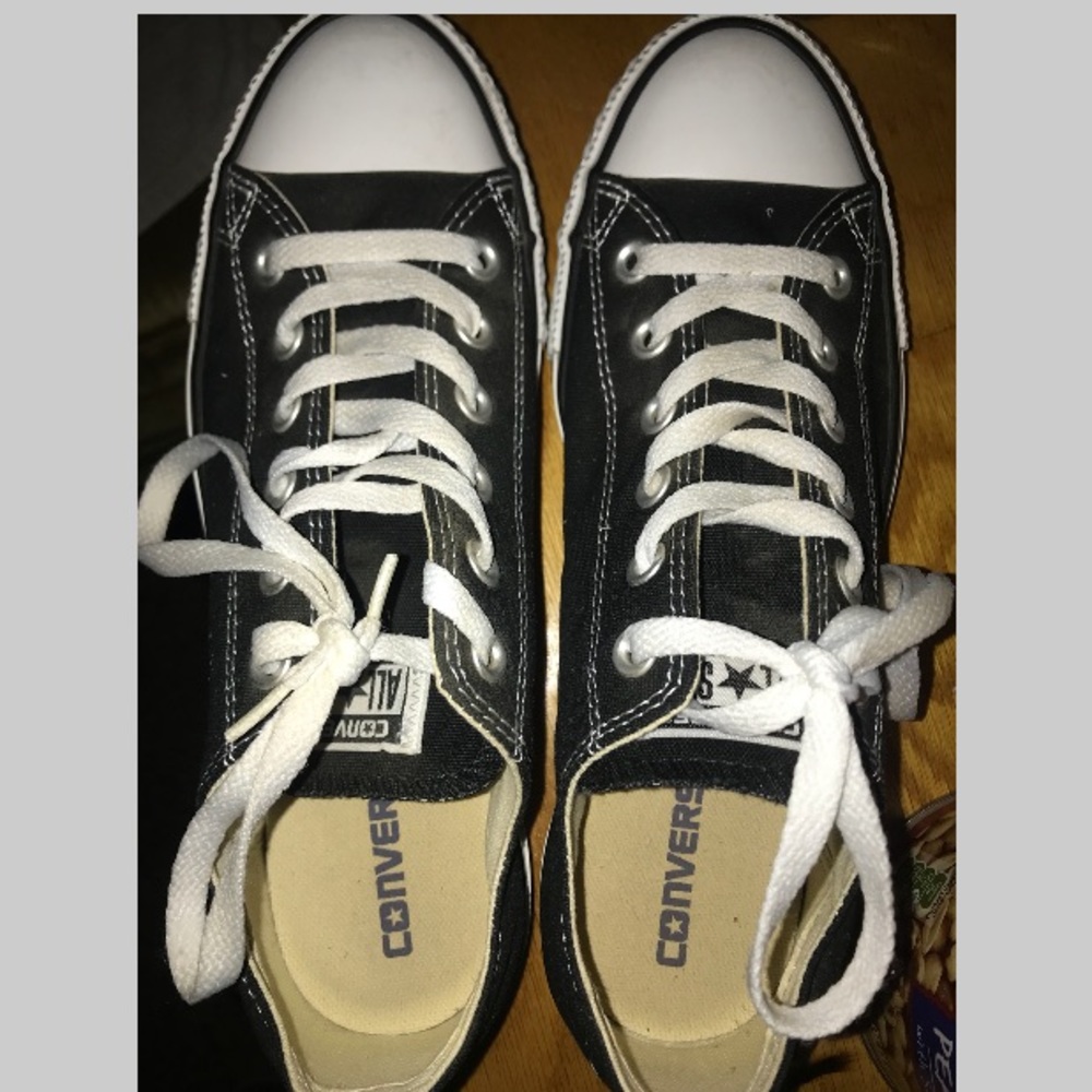 Shoes Converse - Picture 5 of 5